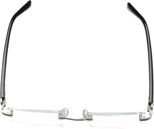 Miniatura 4 de Foster Grant Gafas de lectura Matrix Square para hombre