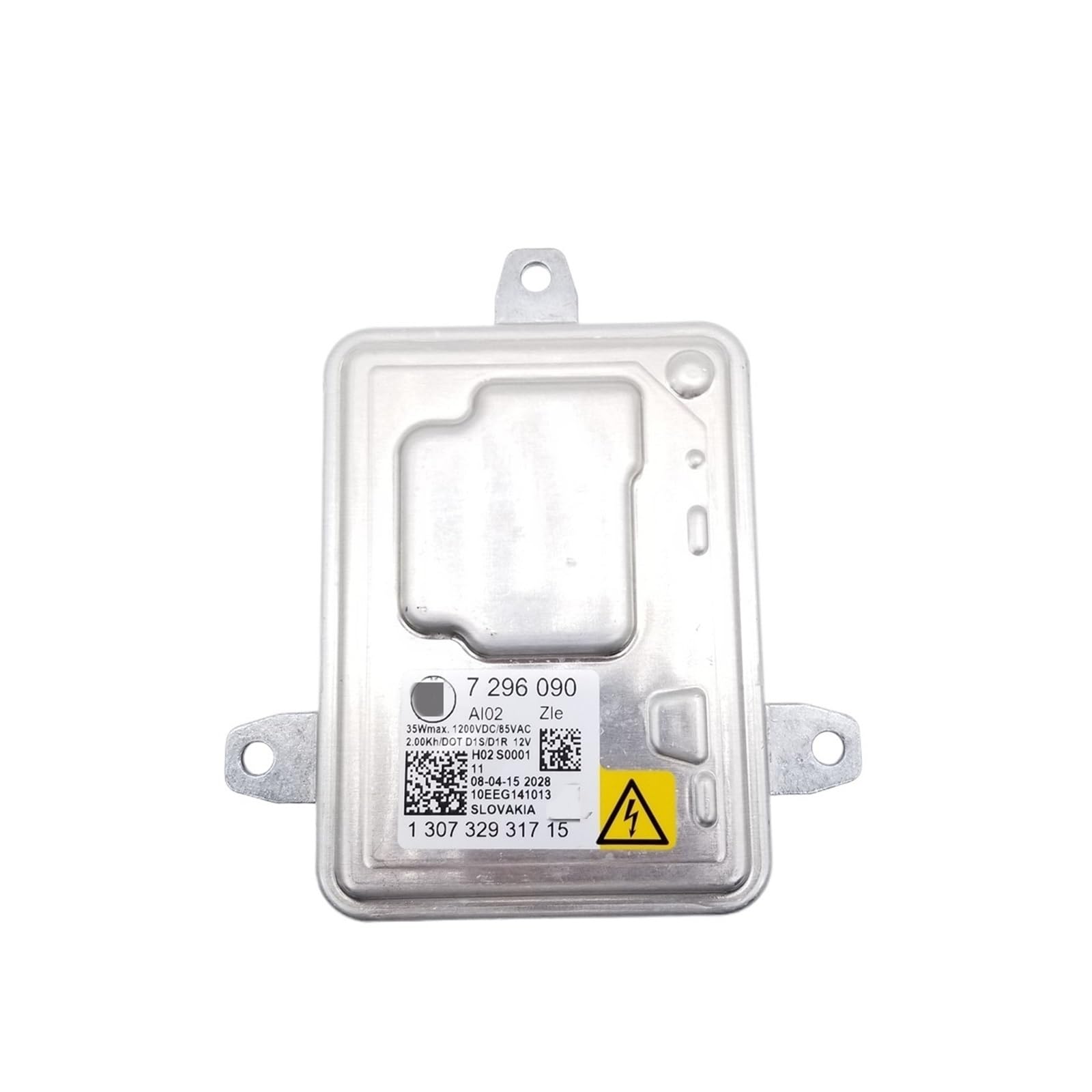 Amazon.com: LBAXSXP Original 1 307 329 317 00 D1S Ballast 1 307