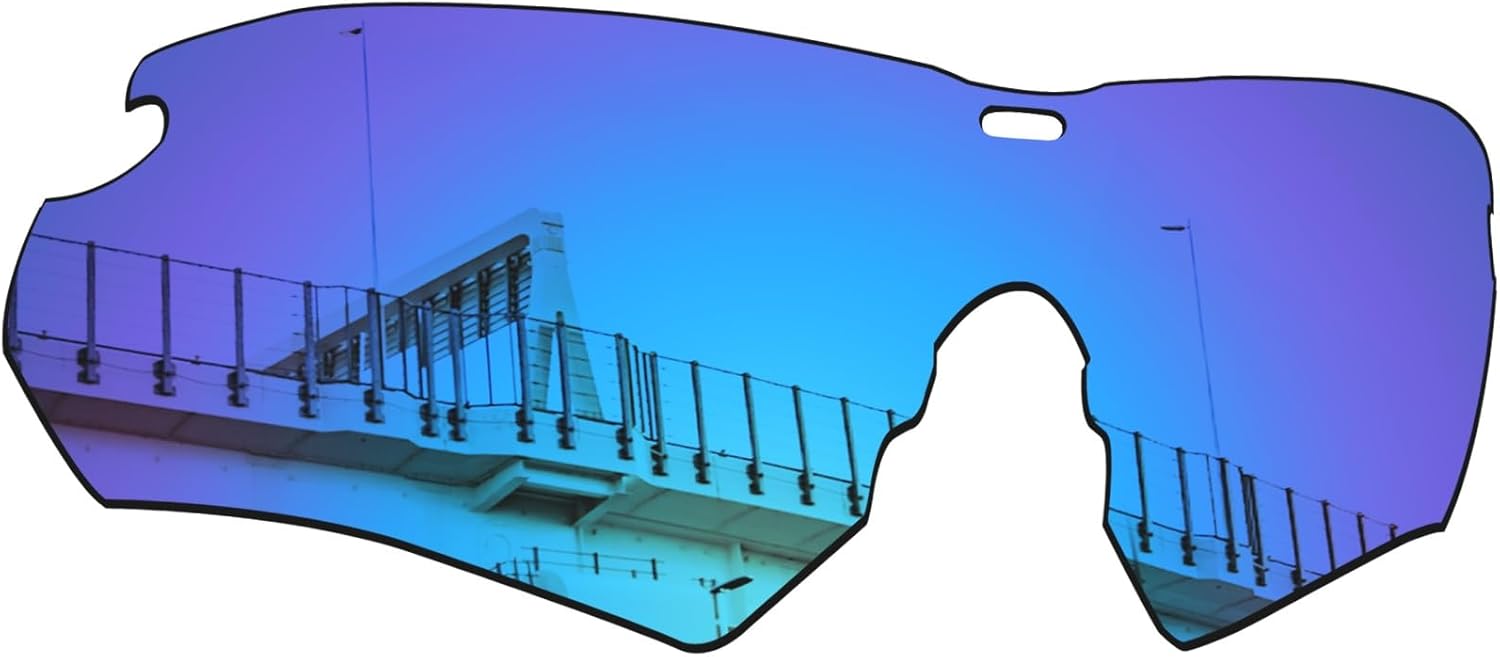 Well-aimed Replacement Lenses Compatible...