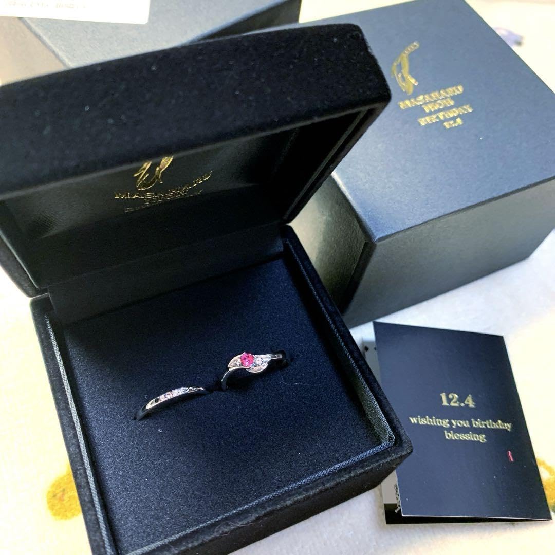 Amazon.co.jp: 新テニスの王子様 仁王雅治 指輪 Birthday Ring 11号 