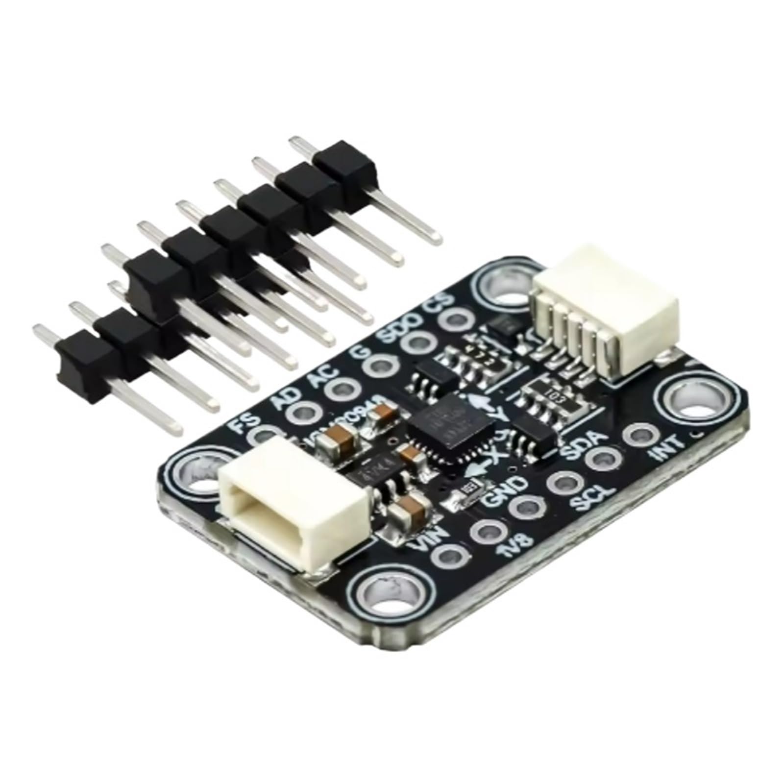 1Pcs/lot TDK InvenSense ICM-20948 Module 9-DoF IMU-STEMMA QT/Qwiic