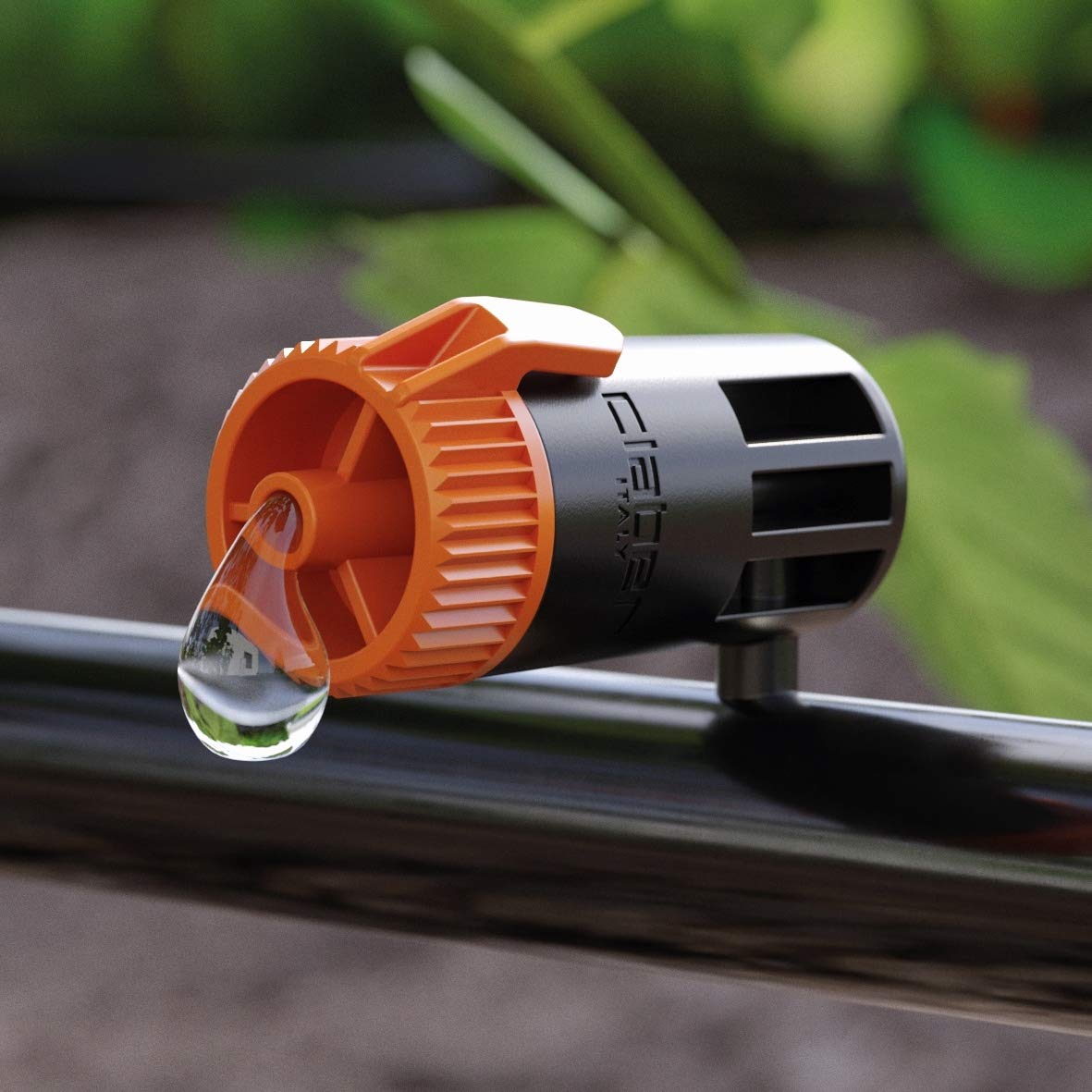 Claber91214 End Line Drippers - 0 to 10 Litres per hour