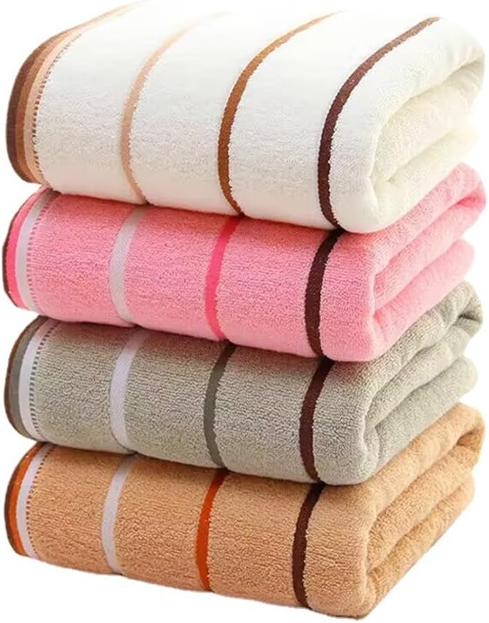 Cotton Soft Strong Absorbent Towel Household face wash Cotton face Towel Couples Household lar Towel
