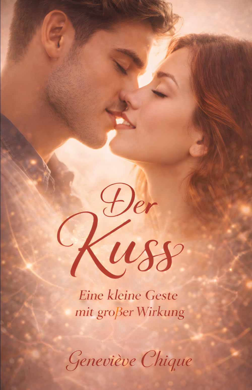 Der Kuss: Eine kleine Geste mit großer Wirkung