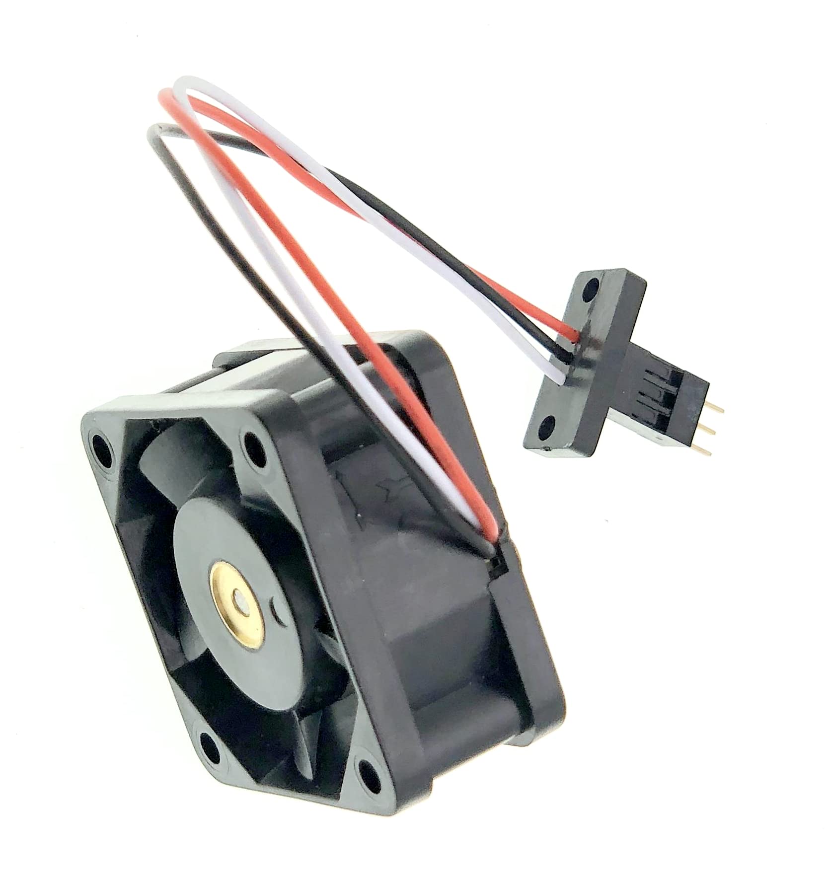 Amazon.co.jp: SANYO Denki A90L-0001-0507#A San Ace 40WF、P/N