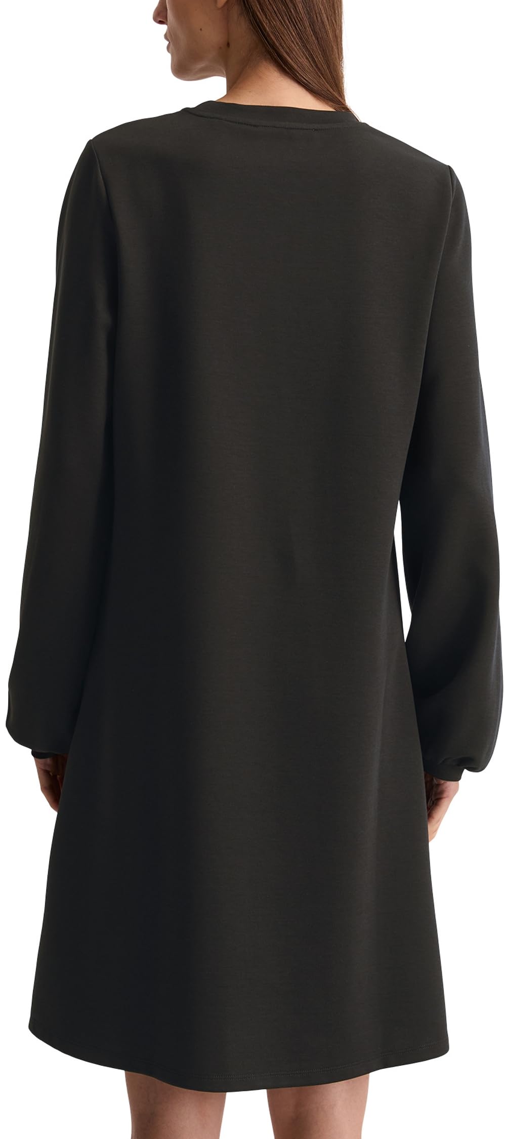 Marc O'Polo Damen M09305459155 Kleid