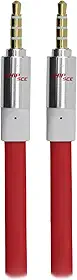 CABO P2 PREMIUM - P2 + P2 ESTEREO FLAT 100% COBRE VERMELHO - 3M, Performance Sound