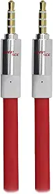 CABO P2 PREMIUM - P2 + P2 ESTEREO FLAT 100% COBRE VERMELHO - 3M, Performance Sound