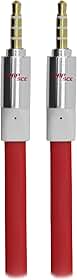 CABO P2 PREMIUM - P2 + P2 ESTEREO FLAT 100% COBRE VERMELHO - 3M, Performance Sound