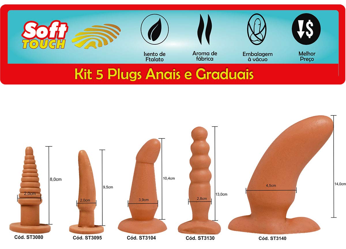 qual o melhor plug anal Jiuuy Wireless Control Double Shock Vibrating Anal Plug Pull Prostate –  ZhenDuo Sex Shop main image 0