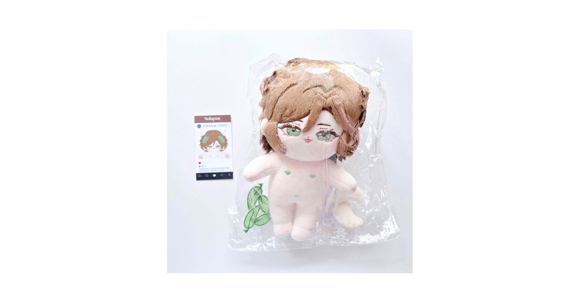 あんさんぶるスターズ！　あんスタ　新衣装　ぬいぐるみ　三毛縞斑　8個セット 61dmh3O-GvL.jpg_BO30,255,255,