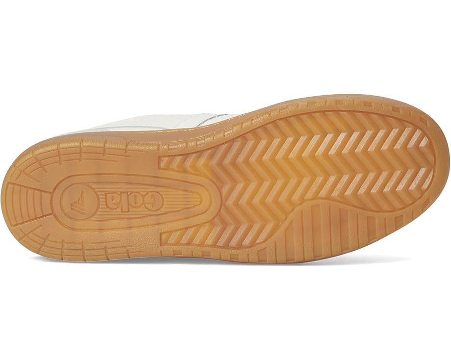 Gola Eagle 86 - Bottom View