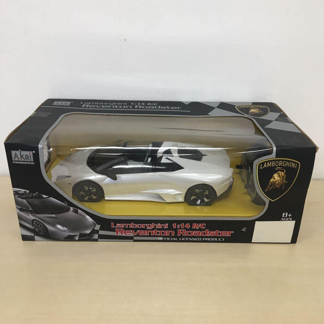 ランボルギーニ1/43 14台セット