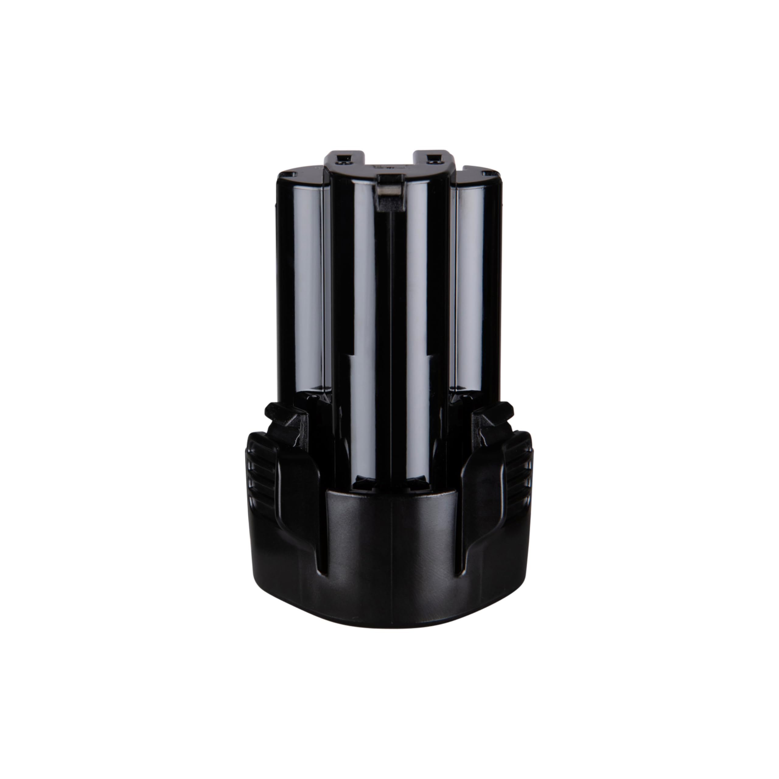 Juego de 2 baterías de repuesto de 10,8 V y 1,3 Ah compatibles con Makita 10,8 V batería de ion de litio