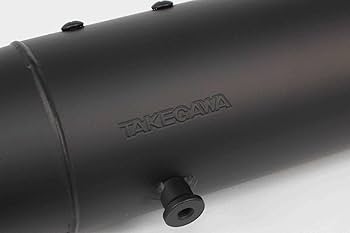 Amazon | SP武川(TAKEGAWA) マフラー SSSマフラー(スポーツ