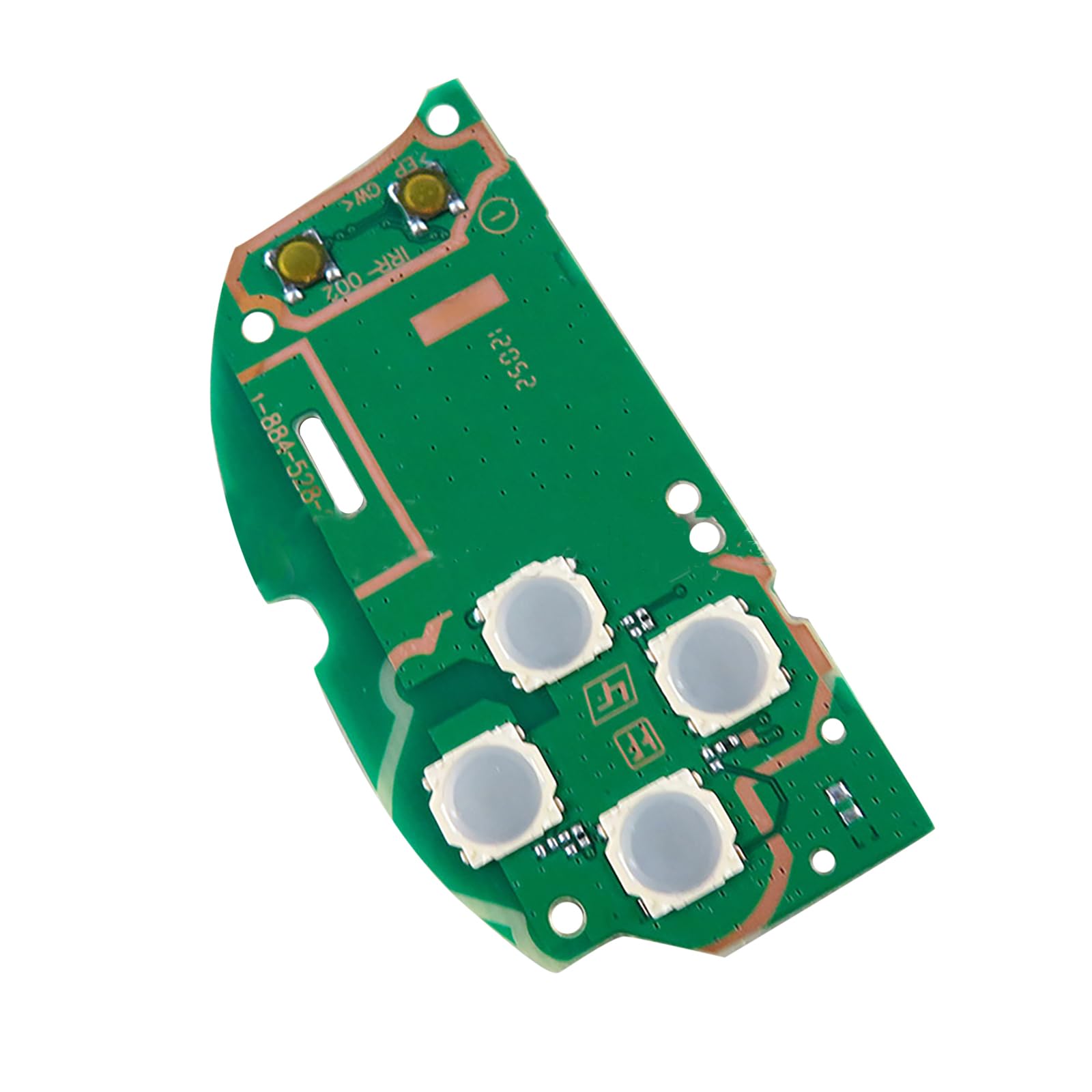Replacement Circuit Board Module for Sony PSV PS VITA 1000 3G/WiFi Version