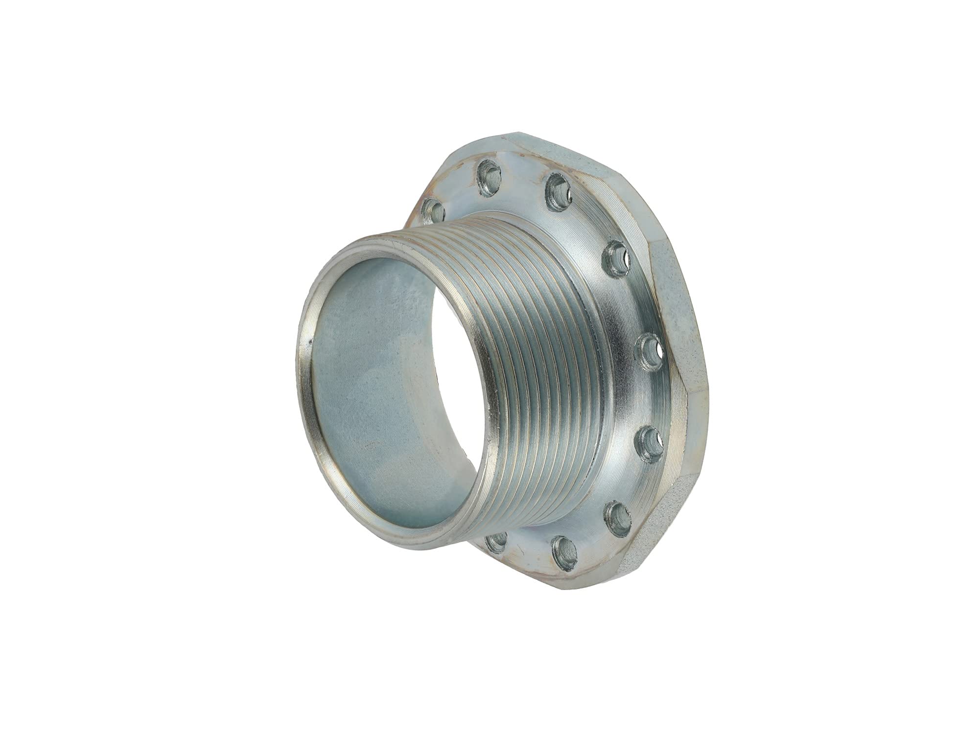 MZA Set: Krümmerbefestigung, Fixierung für 28mm Krümmer - Simson S50, S51, S53, S83, SR50, u.a.