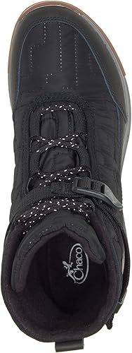 Miniatura 2 de Chaco Botas de nieve impermeables Borealis Quilt para mujer