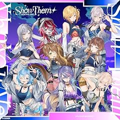 Show Them (Who You Are) / hololive Indonesia