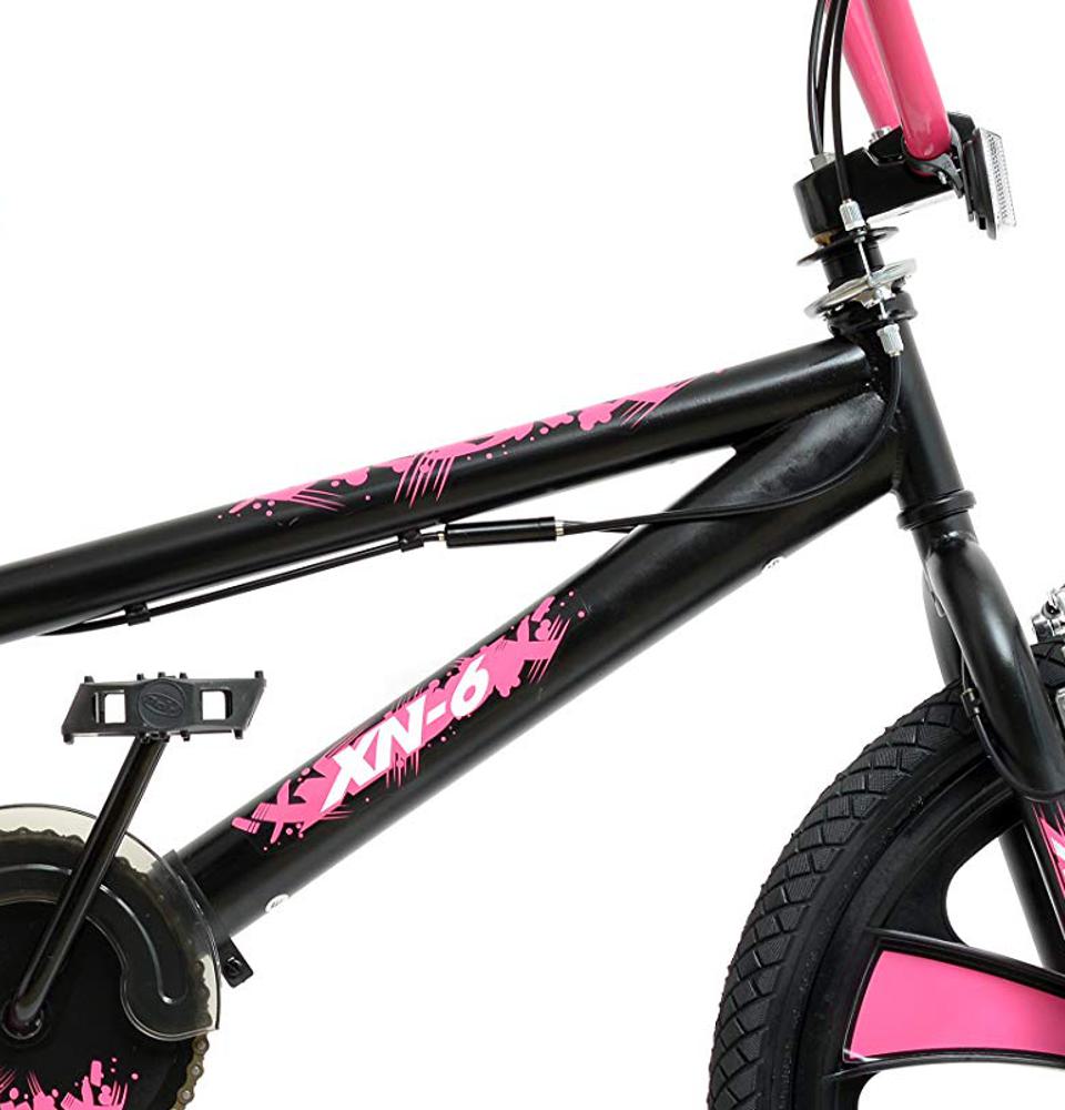 XN 6 BMX 20