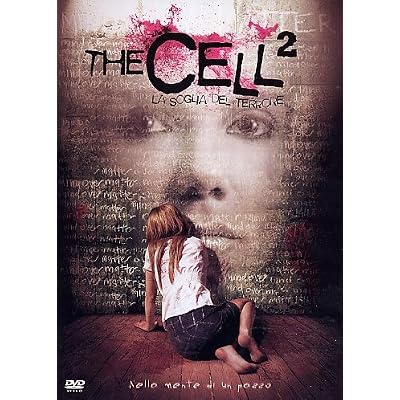 The cell 2 - La soglia del terrore