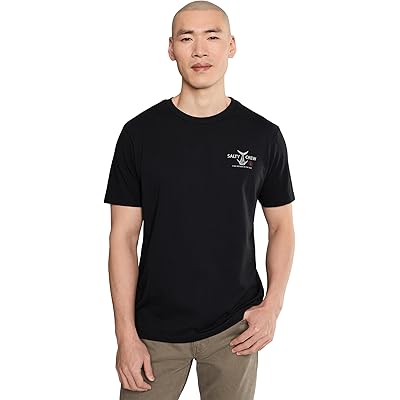 Salty Crew Ichiban Short Sleeve