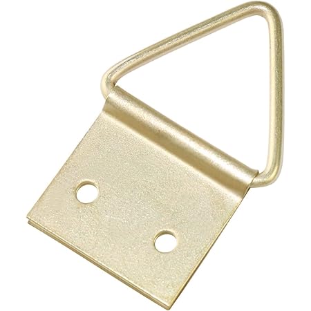 Lot De 20 Crochets De Suspension Pour Cadres Photo - Crochets De