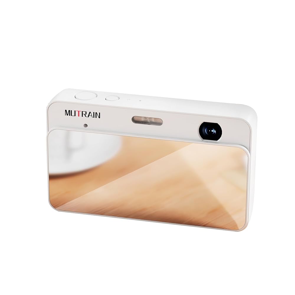 カメラショップ MUM The Zeztz Camera also contains the Kamen