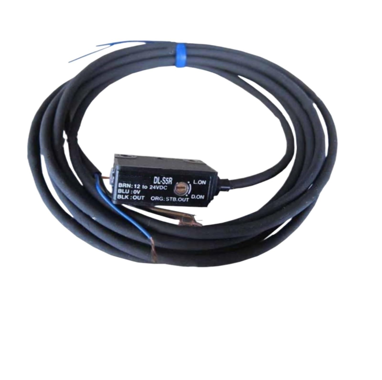 PXQCHAVLN DL-S5R Diffuse Reflection photoelectric Switch Sensor