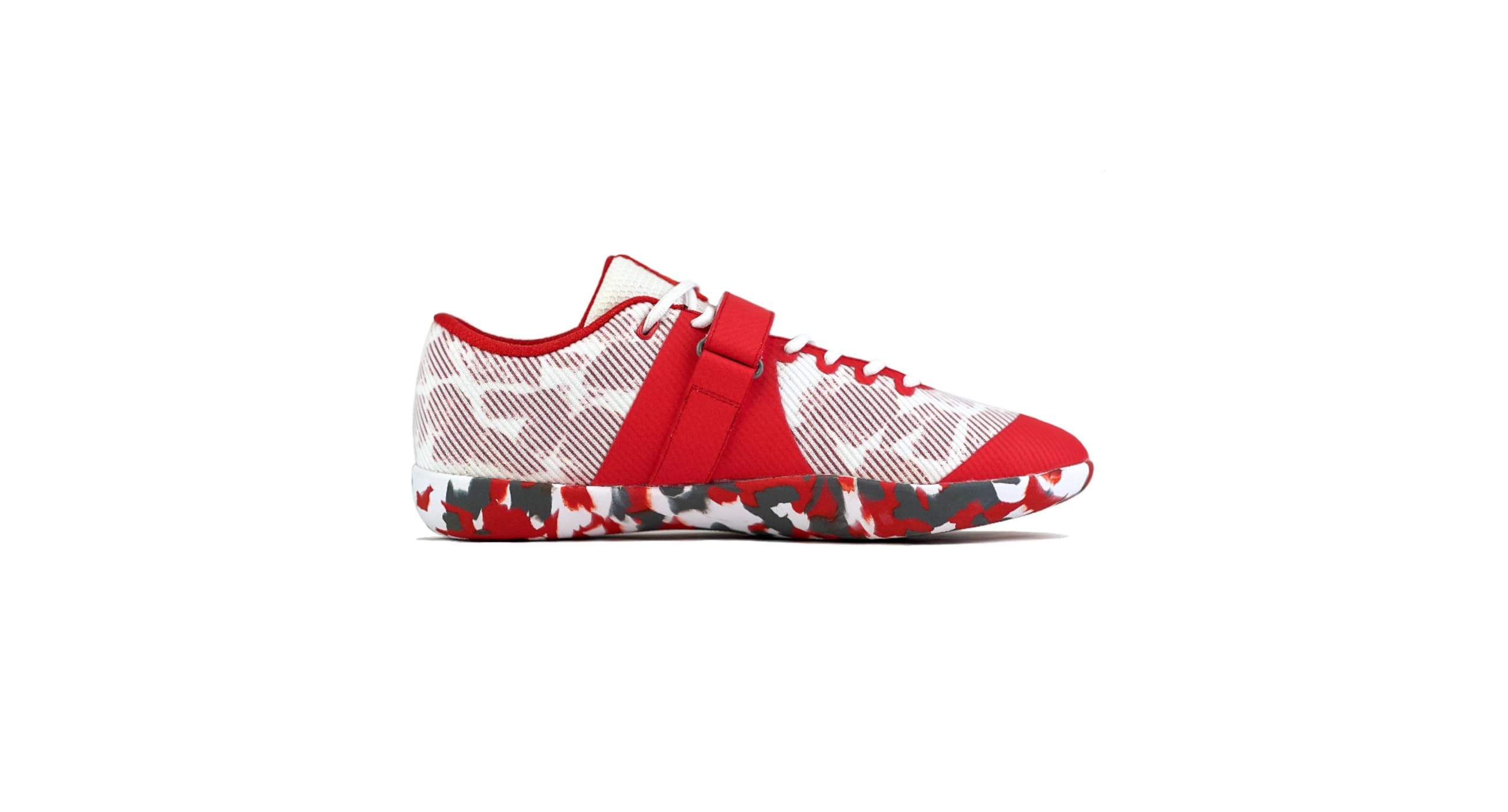 VELAASA Stones | Throwing Shoe | Men and Womens Discus Throw Shoes | Shotput and Javelin Shoes | for Running | Track and Field Equipment | Training Gear product thumbnail 5