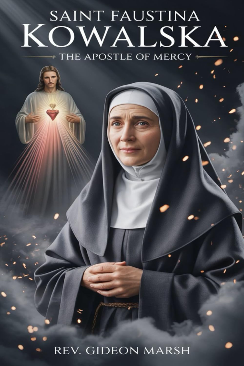 SAINT FAUSTINA KOWALSKA: The Apostle of Mercy