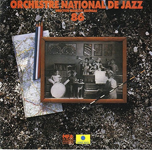 Onj 86 [Audio CD]