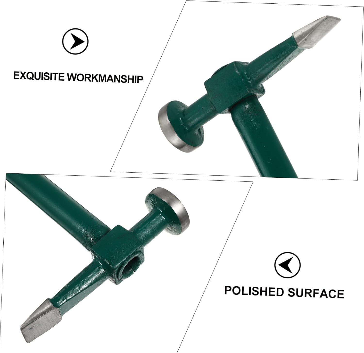 for Auto Repair Ergonomic Design Durable Material High Impact Resistance Balance for Hand Tool