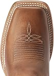 ARIAT womens Frontier Tilly Western Boot Western Boot