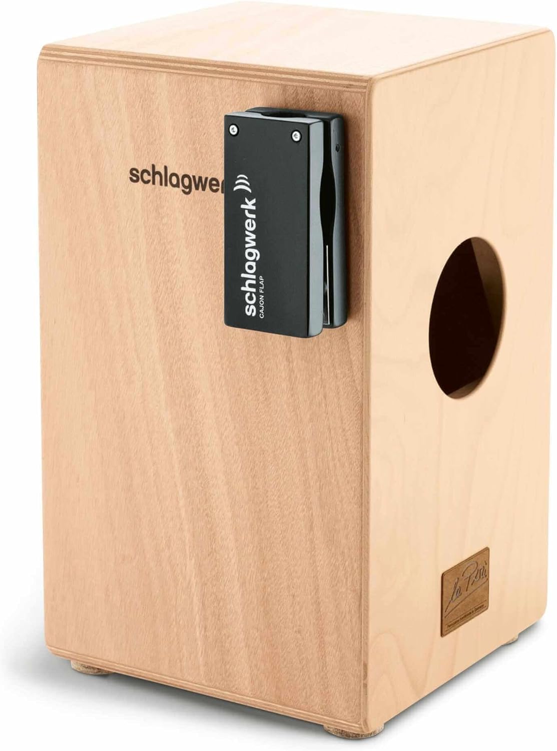 Schlagwerk CFL10 Cajon Flap - Medium