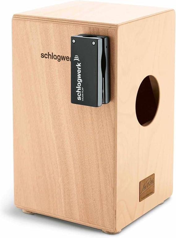 Schlagwerk CFL10 Cajon Flap - Medium