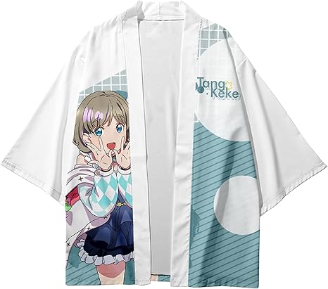 Amazon Co Jp ラブライブ スーパースター Liella コスプレ 衣装 結ヶ丘女子高等学校 制服 夏用 半袖 はんそで Tシャツ アニメ 学生用 男女兼用 Cosplay 仮装 人気 アニメ ステージ服 舞台 文化祭 学園祭 ハロウィン クリスマス イベント パーティー お正月 祭り 唐