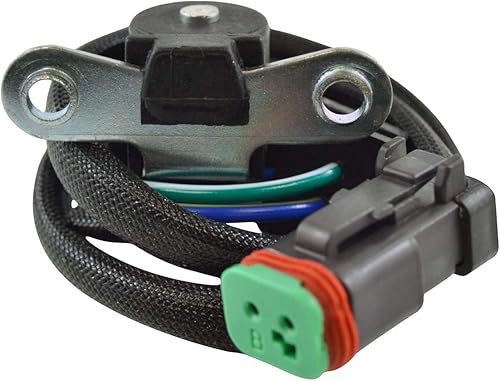 RMSTATOR Repuesto para bobina pulsar de recogida de estator Can-Am DS 650 Baja/Baja X 2000-2007 | OEM Repl.# 711265153 711265156 420265153