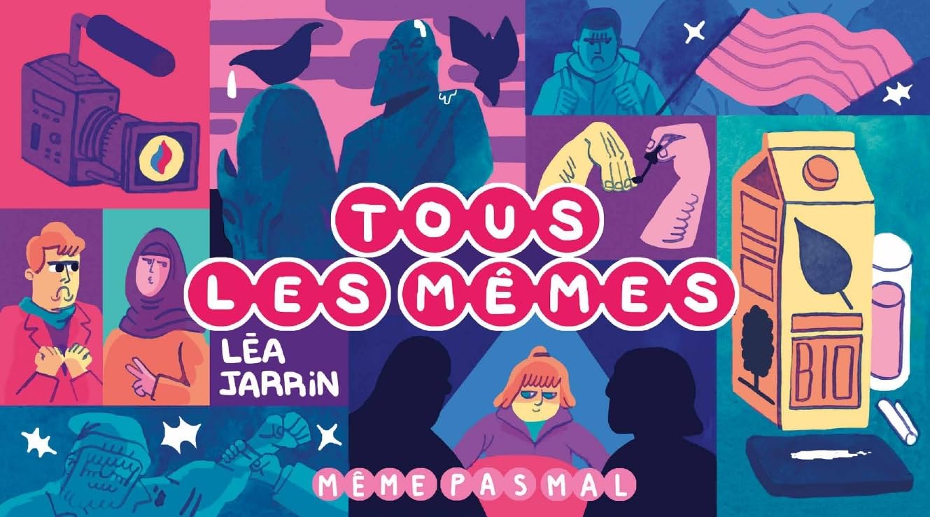 Tous les mêmes