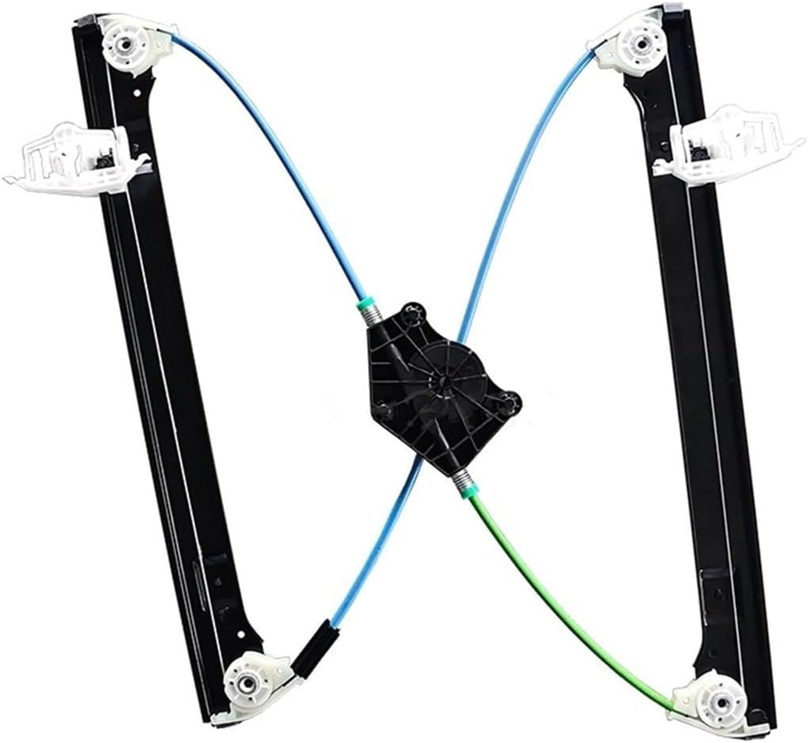 Zynther Window Regulator Without Motor Electric Window Regulator Assembly Without Motor 46831654 for Fiat for Stilo 2001-2007