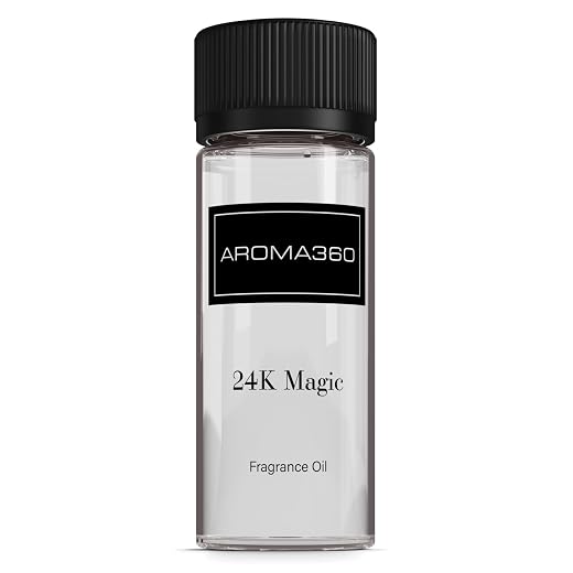 Aroma360 - My Way Fragrance Oil Blend | Hotel Inspired for Luxury Essential Oil Diffusers | Aromatherapy Scent Diffuser Oil | Lush Sandalwood, Warm Cedar, and Delicate Florals. - 50ML