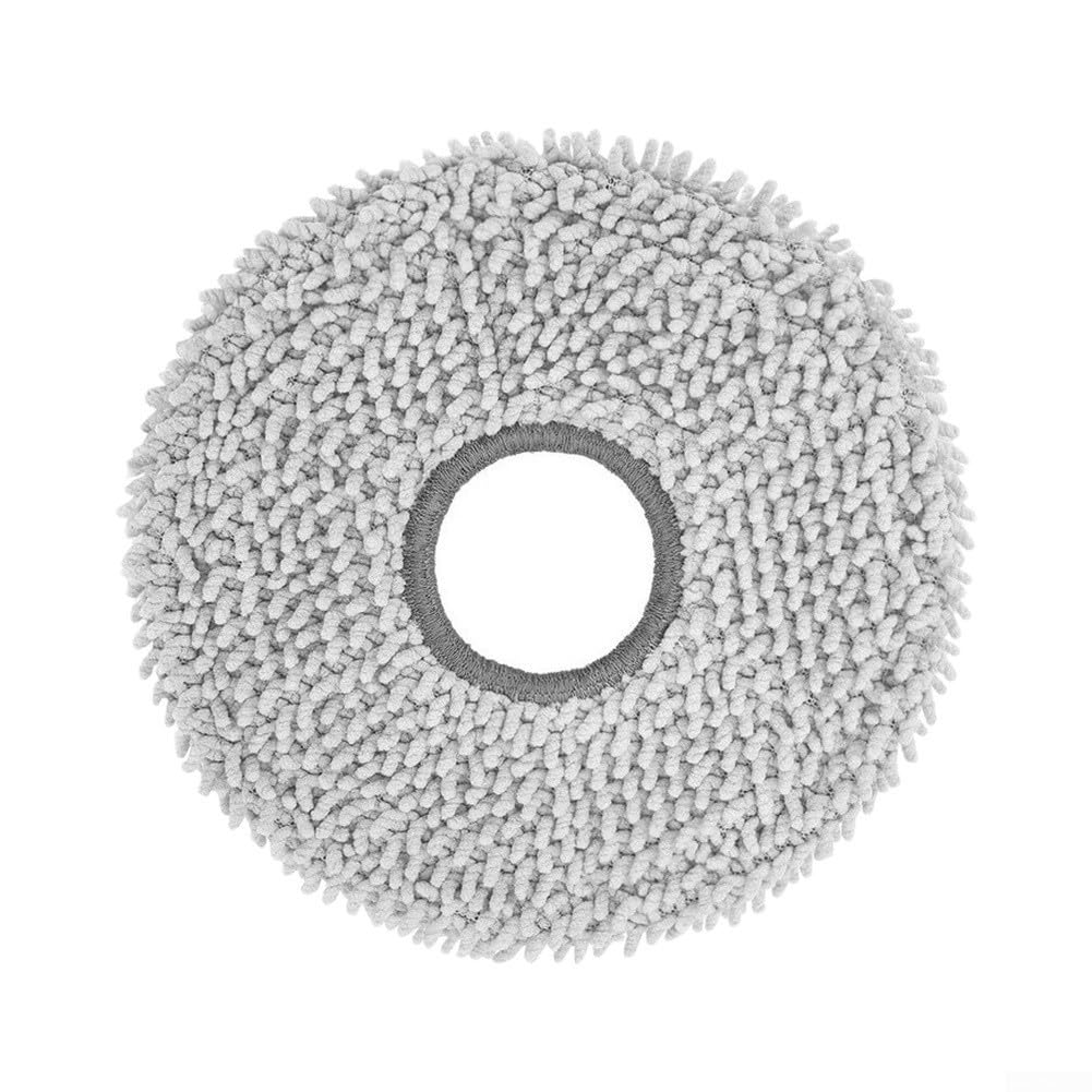 Juego de filtros HEPA para Deebot N50 PRO para omni 12 piezas filtro HEPA