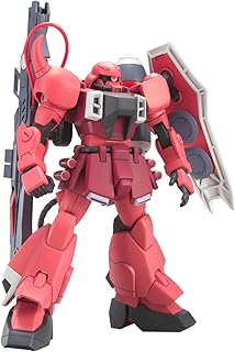 HG 1/144 ZGMF-1000/A1 ルナマリア・ホーク専用 ガナーザクウォーリア (機動戦士ガンダムSEED DESTINY)