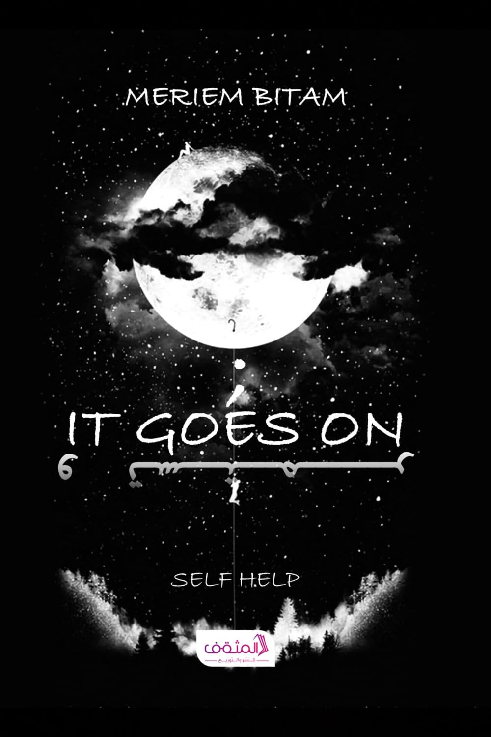 IT GOES ON