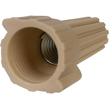 Amazon.com: Morris Products Winged Twist Connectors – for