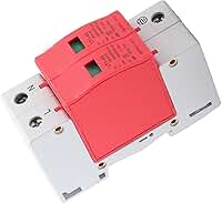 Dispositivo de Proteção contra Surtos para Telefone e Baixa Tensão - Thunder Tele Protector Arrester (2P40KA)