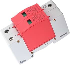 Dispositivo de Proteção contra Surtos para Telefone e Baixa Tensão - Thunder Tele Protector Arrester (2P40KA)