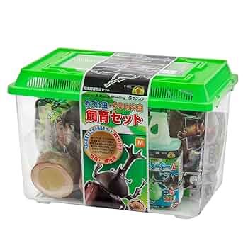 フジコンオールガラス飼育ケース クワリウム