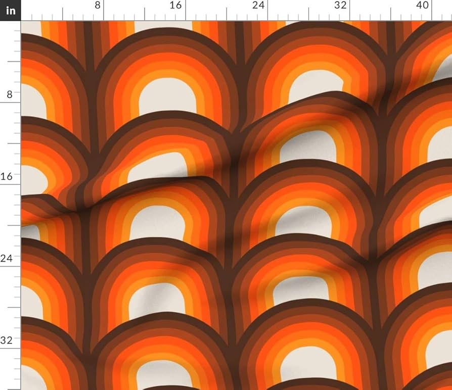 アンティーク雑貨 MAC Super Vintage Fabric 70s アンティーク雑貨 MAC Super Vintage Fabric 70s MAC Super