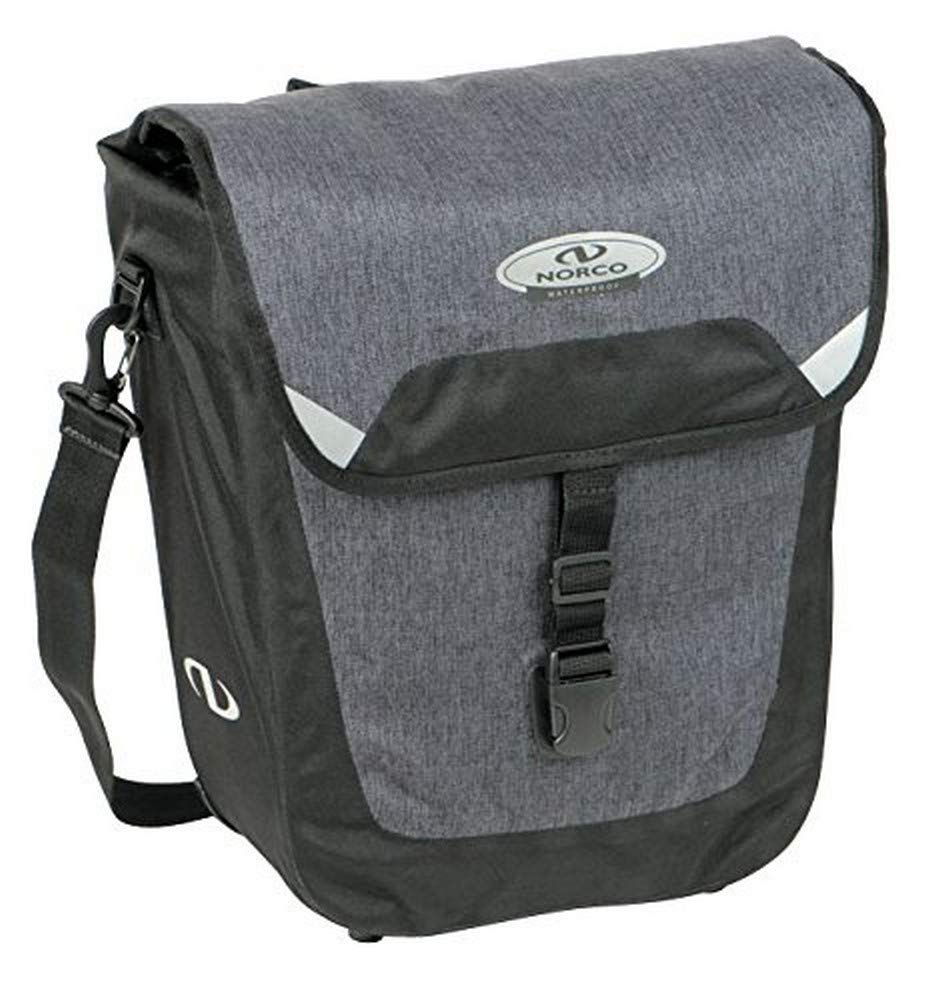 Norco Waterford City Bag - Borsa da bici singola impermeabile